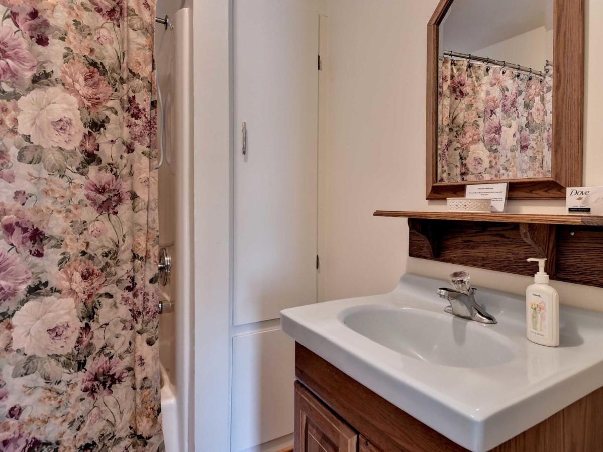 ويليامزبرغ Aldrich House Bed & Breakfast المظهر الخارجي الصورة