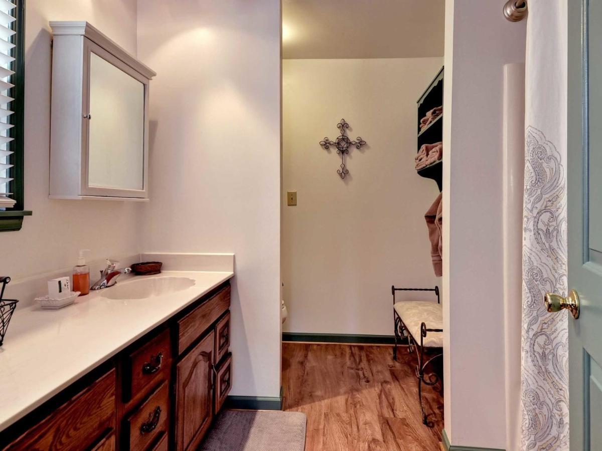 ويليامزبرغ Aldrich House Bed & Breakfast المظهر الخارجي الصورة