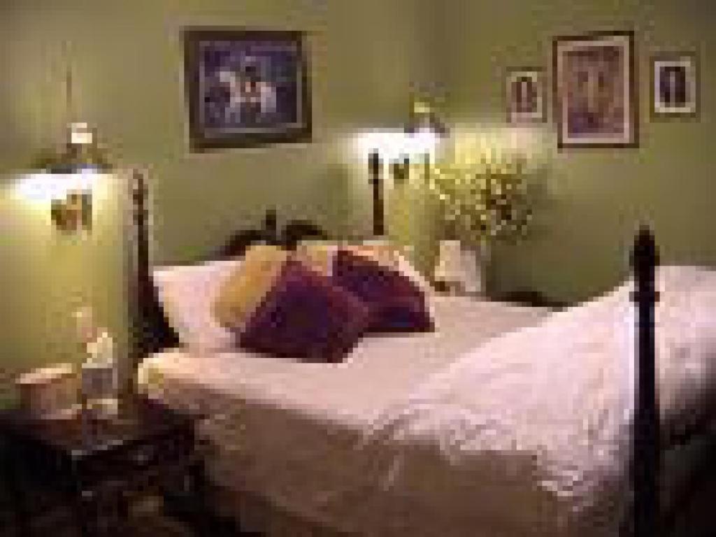 ويليامزبرغ Aldrich House Bed & Breakfast الغرفة الصورة