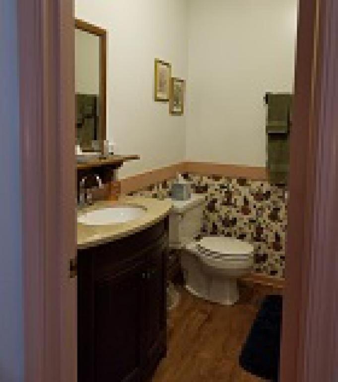 ويليامزبرغ Aldrich House Bed & Breakfast الغرفة الصورة