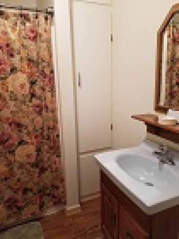 ويليامزبرغ Aldrich House Bed & Breakfast الغرفة الصورة