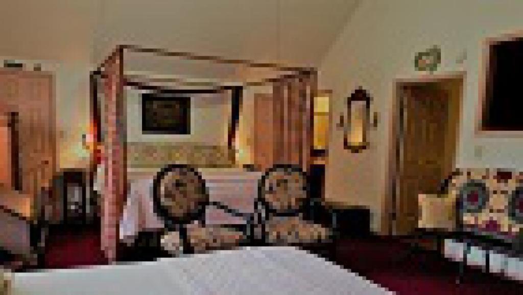 ويليامزبرغ Aldrich House Bed & Breakfast الغرفة الصورة