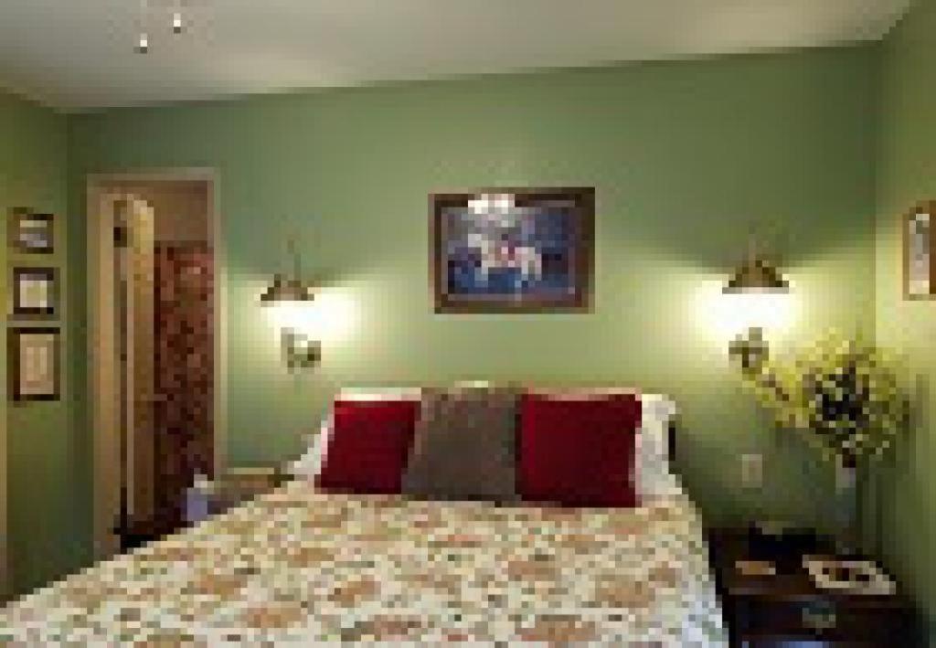 ويليامزبرغ Aldrich House Bed & Breakfast الغرفة الصورة